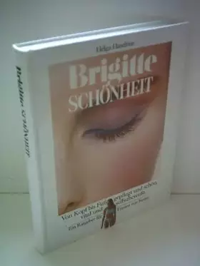Couverture du produit · Schönheit (Brigitte Bücher)