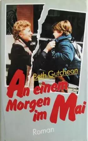 Couverture du produit · An einem Morgen im Mai