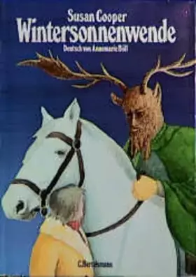 Couverture du produit · Wintersonnenwende: Ab 12 Jahre