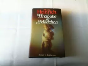 Couverture du produit · Herzbube und Mädchen
