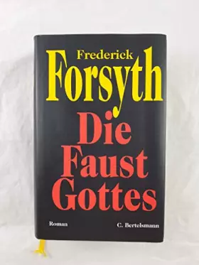 Couverture du produit · Die Faust Gottes