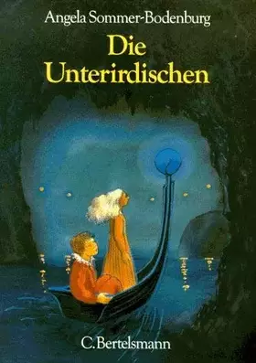 Couverture du produit · Die Unterirdischen