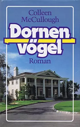 Couverture du produit · Dornenvögel