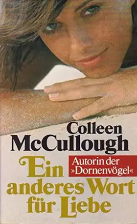 Couverture du produit · Ein anderes Wort für Liebe: Roman