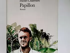 Couverture du produit · Papillon: Roman