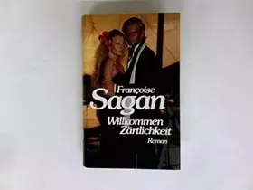 Couverture du produit · Willkommen Zärtlichkeit