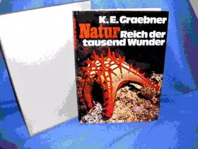 Couverture du produit · Natur : Reich d. tausend Wunder.