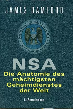 Couverture du produit · NSA