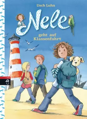 Couverture du produit · Nele geht auf Klassenfahrt 05