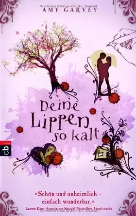 Couverture du produit · Deine Lippen, so kalt