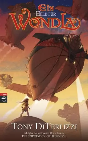 Couverture du produit · Ein Held für Wondla: Band 2