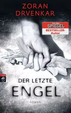 Couverture du produit · Der letzte Engel: Roman