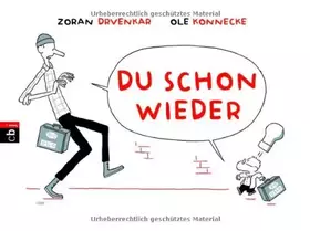 Couverture du produit · Du schon wieder