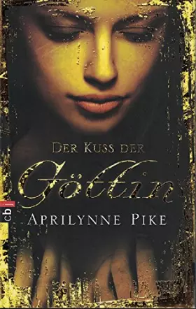 Couverture du produit · Der Kuss der Göttin
