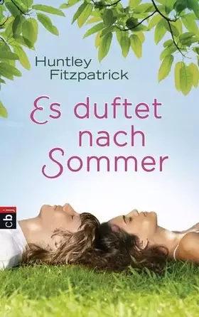 Couverture du produit · Es duftet nach Sommer