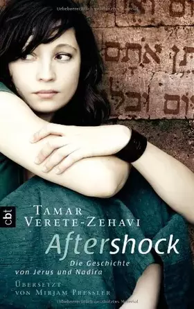 Couverture du produit · Aftershock