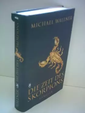 Couverture du produit · Die Zeit des Skorpions