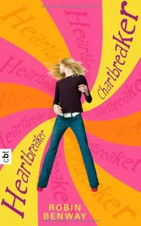 Couverture du produit · Heartbreaker - Chartbreaker