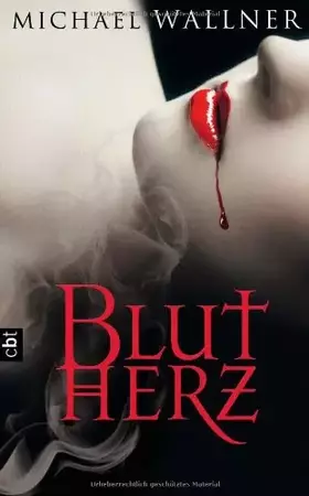 Couverture du produit · Blutherz