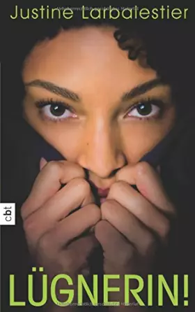 Couverture du produit · Lügnerin!: Thriller