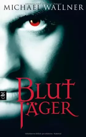 Couverture du produit · Blutjäger