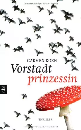 Couverture du produit · Vorstadtprinzessin: Thriller