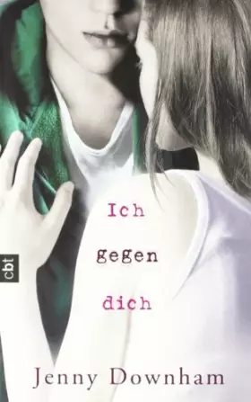 Couverture du produit · Ich gegen dich