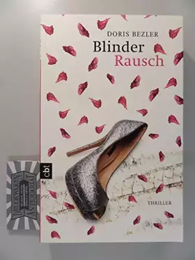Couverture du produit · Blinder Rausch: Thriller