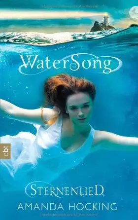 Couverture du produit · Watersong - Sternenlied