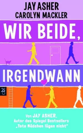 Couverture du produit · Wir beide, irgendwann