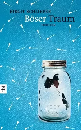 Couverture du produit · Böser Traum: Thriller
