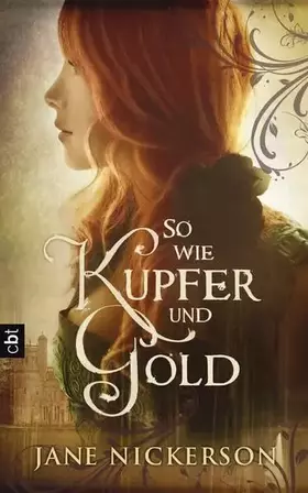 Couverture du produit · So wie Kupfer und Gold