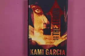 Couverture du produit · The Legion - Der Kreis der Fünf
