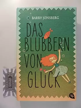 Couverture du produit · Das Blubbern von Glück