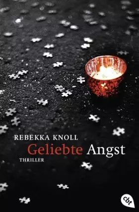 Couverture du produit · Geliebte Angst: Thriller