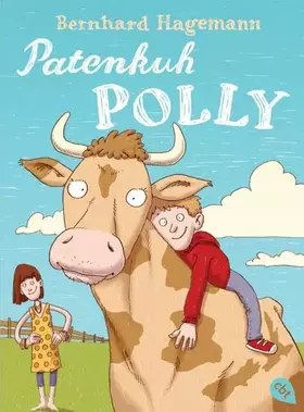 Couverture du produit · Patenkuh Polly