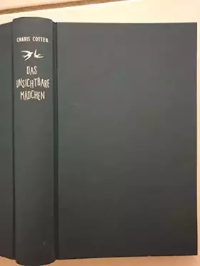 Couverture du produit · Das unsichtbare Mädchen