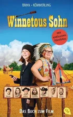 Couverture du produit · Winnetous Sohn