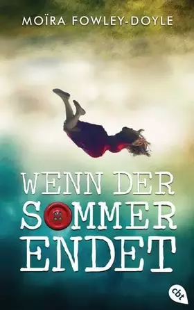 Couverture du produit · Wenn der Sommer endet