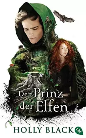 Couverture du produit · Der Prinz der Elfen: Packende Elfen-Fantasy