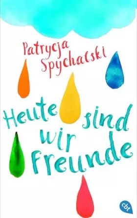 Couverture du produit · Heute sind wir Freunde