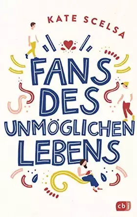 Couverture du produit · Fans des unmöglichen Lebens