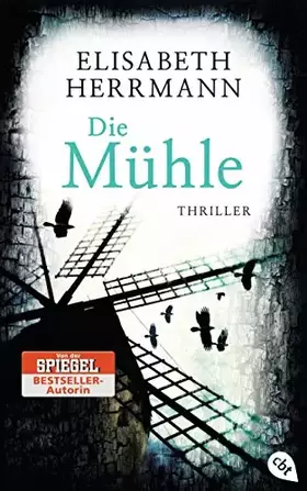 Couverture du produit · Die Mühle: Thriller