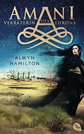 Couverture du produit · AMANI - Verräterin des Throns