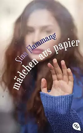 Couverture du produit · Mädchen aus Papier