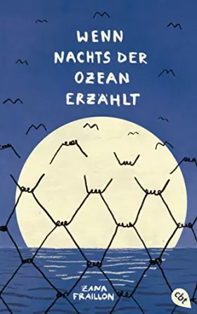 Couverture du produit · Wenn nachts der Ozean erzählt