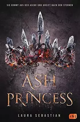 Couverture du produit · ASH PRINCESS