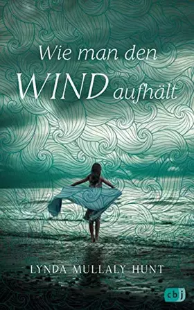 Couverture du produit · Wie man den Wind aufhält