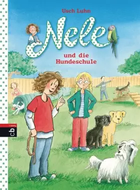 Couverture du produit · Nele und die Hundeschule