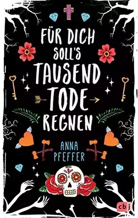 Couverture du produit · Für dich soll's tausend Tode regnen
